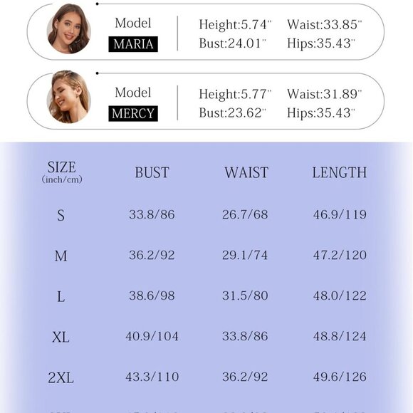 Women's Wedding Guest Dress Elegant Formal Cocktail Bell Sleeve Dress for Prom H - Picture 7 of 7